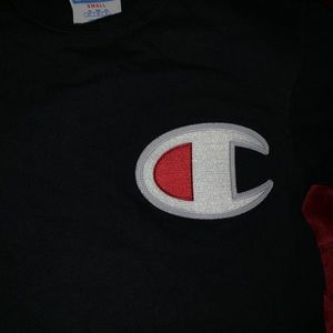 Champion t shirt 🔥